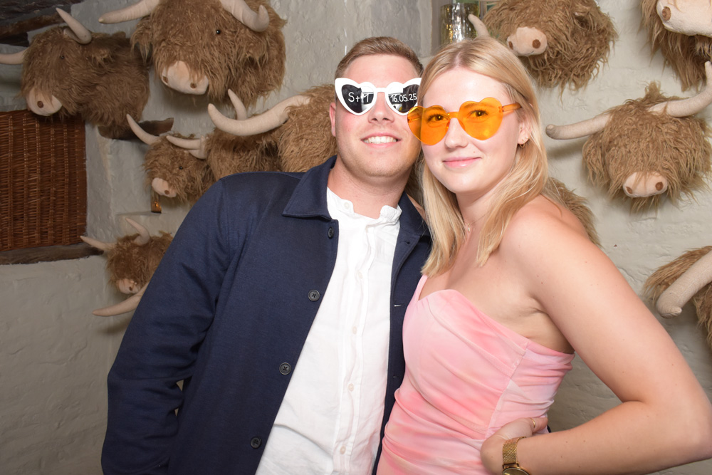 PartyBooth BY ELIAS WALPOT PHOTOGRAPHIE